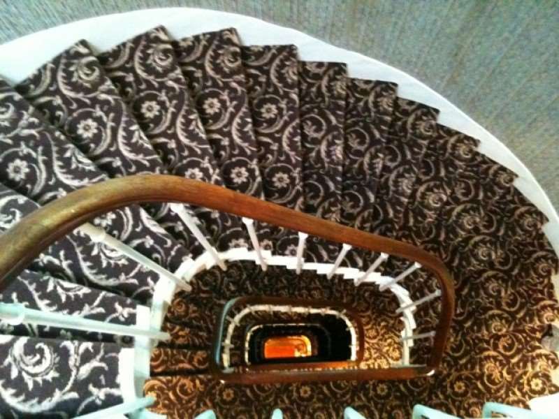 Hotel Saint Christophe Paris Tiện nghi bức ảnh