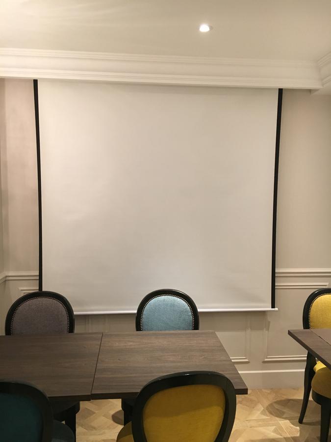 Hotel Saint Christophe Paris Ngoại thất bức ảnh