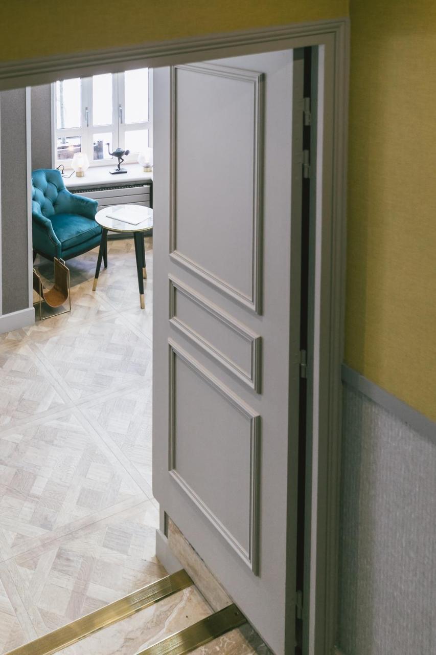 Hotel Saint Christophe Paris Ngoại thất bức ảnh