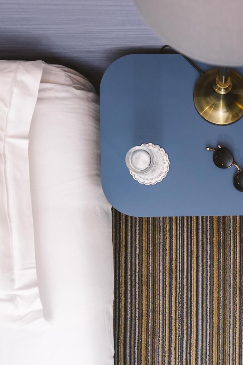 Hotel Saint Christophe Paris Ngoại thất bức ảnh